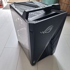Gaming Pc | Intel I7-11700kf | Rtx 3060 12gb Msi | 64gb Ram 3600mhz | 5tb Storage | 1300w Psu