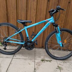 Rockrider ST500 Mountain Bike