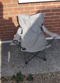 camping chair