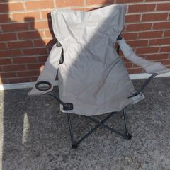 camping chair