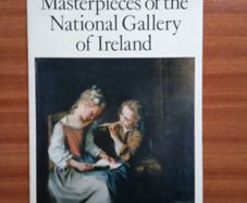Masterpieces of the National Gallery of Ireland by James White
