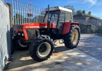 Zetor Belarus Ursus