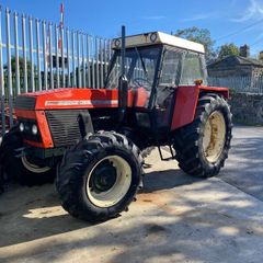 Zetor Belarus Ursus