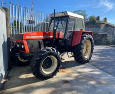 Zetor Belarus Ursus
