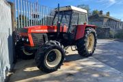 Zetor Belarus Ursus