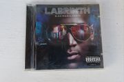 CD Labrinth