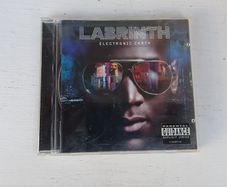 CD Labrinth