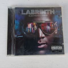 CD Labrinth