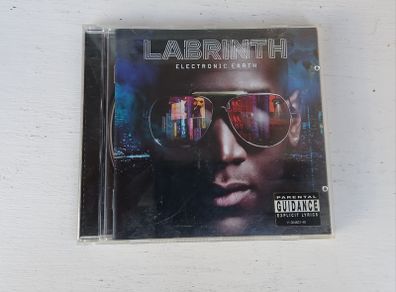 CD Labrinth
