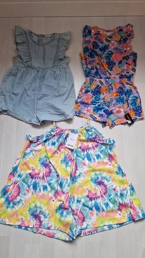 girls clothes bundle age 4-5