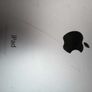 Apple iPad A1538 with blue cover - parts or repair Image 4