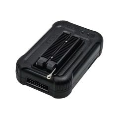 Xgecu T48 [tl866-3g] Programmer 10 Adapters 31000+ Ics For Eprom/mcu/spi/nor/nand Flash/emmc/ Ic Tester Replace Tl866cs Tl866ii