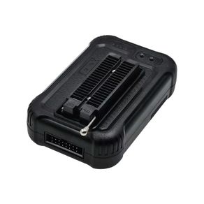 Xgecu T48 [tl866-3g] Programmer 10 Adapters 31000+ Ics For Eprom/mcu/spi/nor/nand Flash/emmc/ Ic Tester Replace Tl866cs Tl866ii