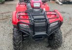 Honda Quad 500