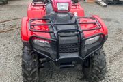 Honda Quad 500