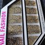 Brand New  Nail Wraps Image 3