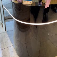 Salon Reception Desk