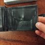 Leather Wallet Image 7