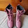 Lelli kelly boots floral design Size 33 in good condition Image 3