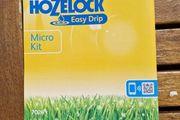 Hoselock easy drip micro kit