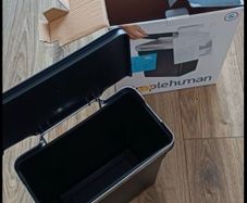 kitchen bin