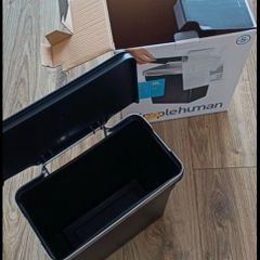 kitchen bin
