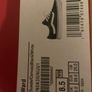 Vans Runners Black/White Canvas/Suede Image 3