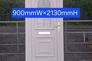 Selection Of Pvc Doors