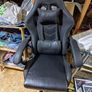 Gaming chair Snakebyte Image 5