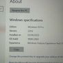 Microsoft Surface Pro 4 silber Image 4