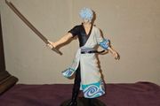 Banpresto Gintama - Gintoki Sakata Figure
