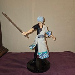 Banpresto Gintama - Gintoki Sakata Figure