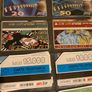 Various 90's call cards from Germany, Netherlands, Israel, Belgium, Malta, Caribbean , Greece, Italy Image 8