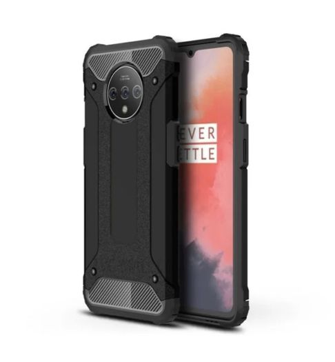 Shockproof Armour Case For OnePlus 7T PRO 8 PRO 9 10 PRO Nord Hybrid Back Cover