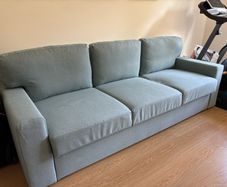Ikea sofa bed