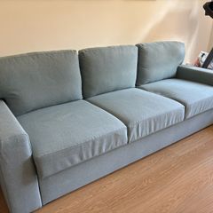 Ikea sofa bed
