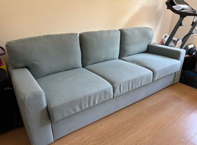Ikea sofa bed