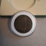 1928 Irish Penny Image 4