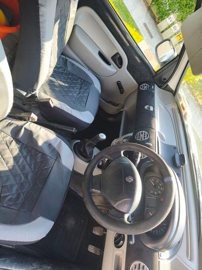 2007 Renault Kangoo