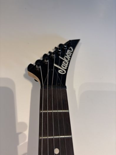 Harley Benton Strat and Jackson for sale!!!