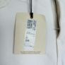 Cream jeans by River Island Image 3