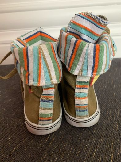 Oilily Boots