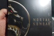 Blu-ray steelbook