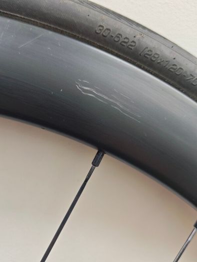 Elite carbon wheelset  DT Swiss 240 hub Schwalbe One