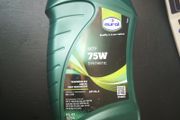 Gear box oil
