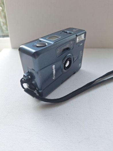 Canon IXUS AF compact film camera