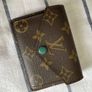 Louis Vuitton Compact Monogram Wallet - Boxed Image 5