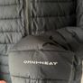 Columbia Powder Lite Insulated Anorak - Black Image 2