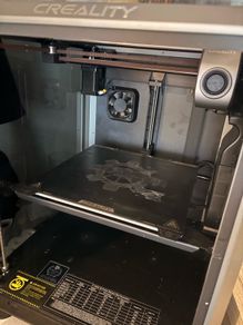 3D Printer Creality k1