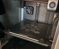3D Printer Creality k1
